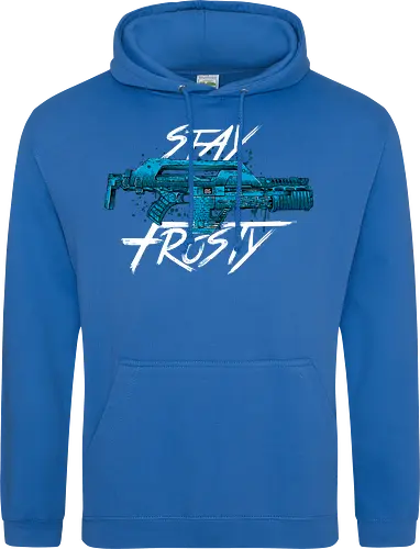 Stay Frosty