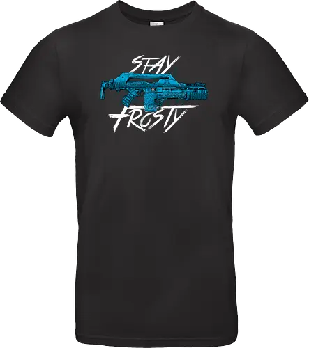 Stay Frosty