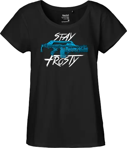 Stay Frosty