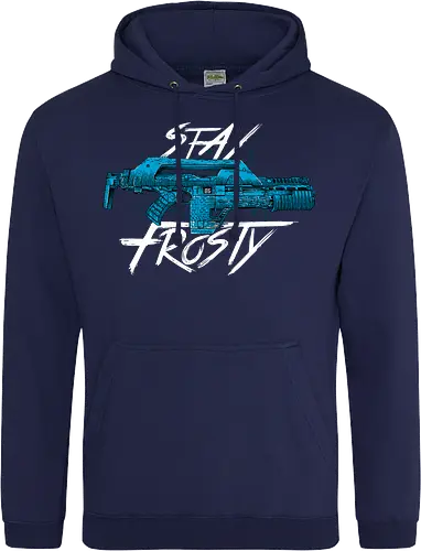 Stay Frosty