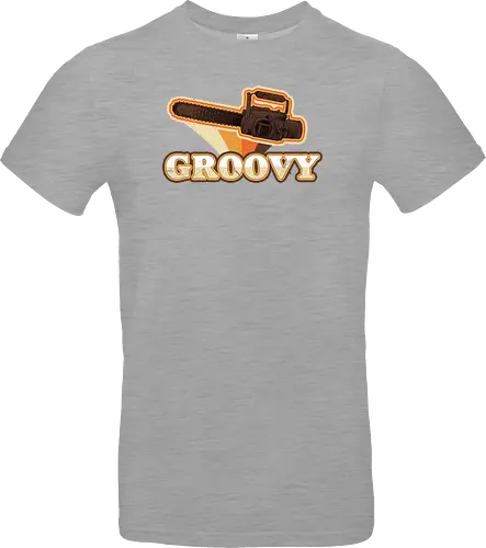 Groovy Tools
