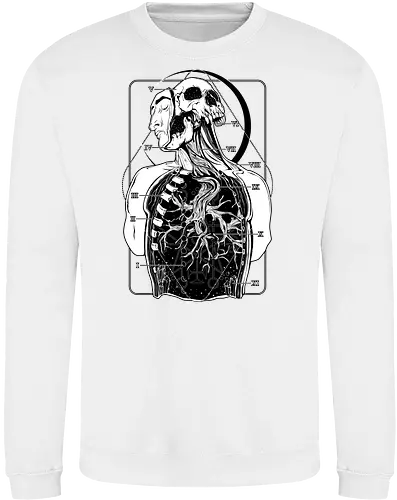 Atypical Anatomy