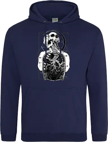 Atypical Anatomy