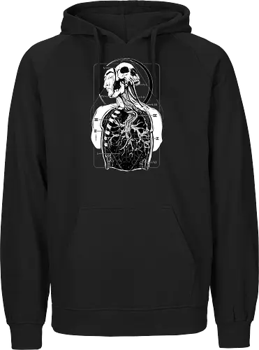 Atypical Anatomy