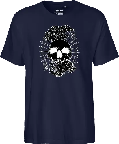 Secret of the Onyx Skull