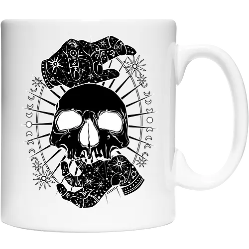 Secret of the Onyx Skull