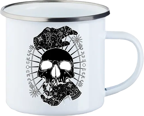 Secret of the Onyx Skull