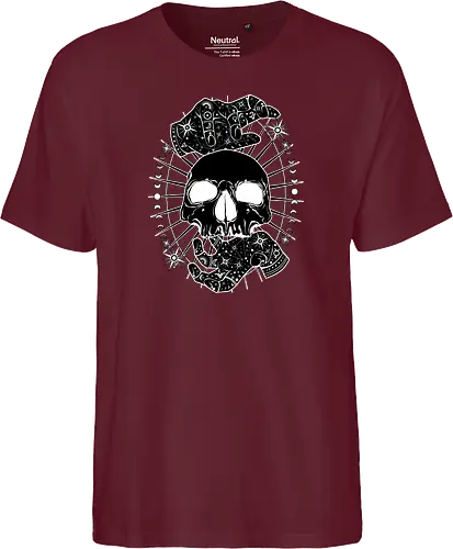 Secret of the Onyx Skull