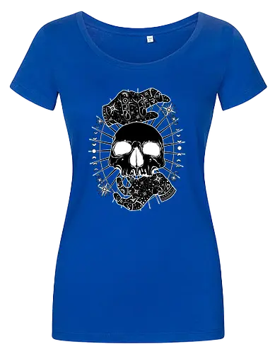 Secret of the Onyx Skull