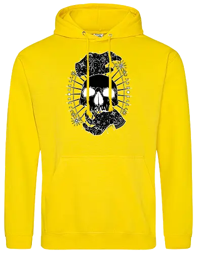 Secret of the Onyx Skull