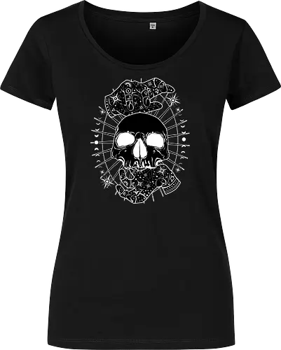 Secret of the Onyx Skull