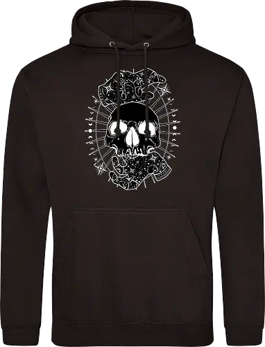Secret of the Onyx Skull