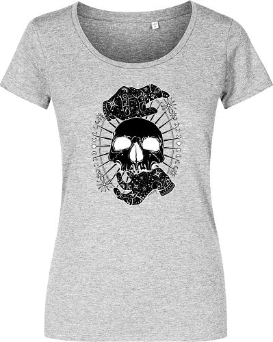 Secret of the Onyx Skull