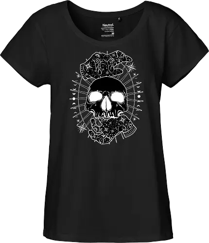 Secret of the Onyx Skull