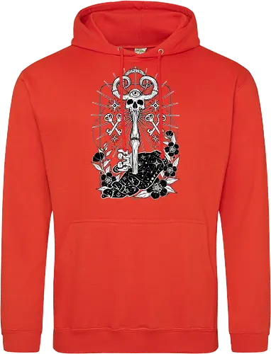 The Skeleton Key