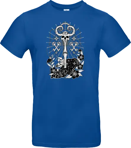 The Skeleton Key