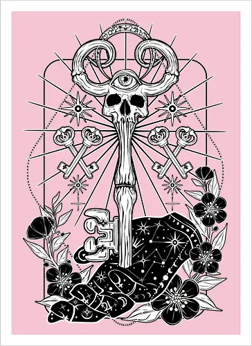 The Skeleton Key