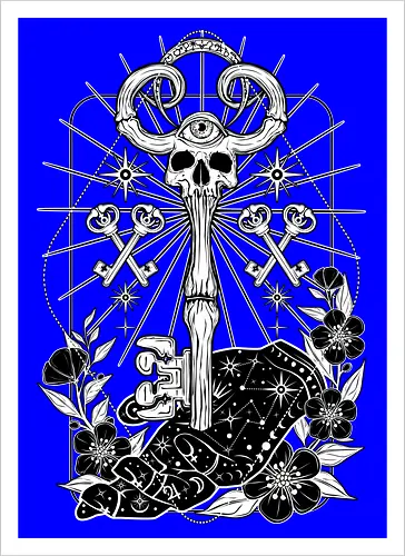 The Skeleton Key