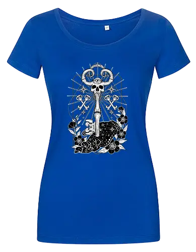 The Skeleton Key