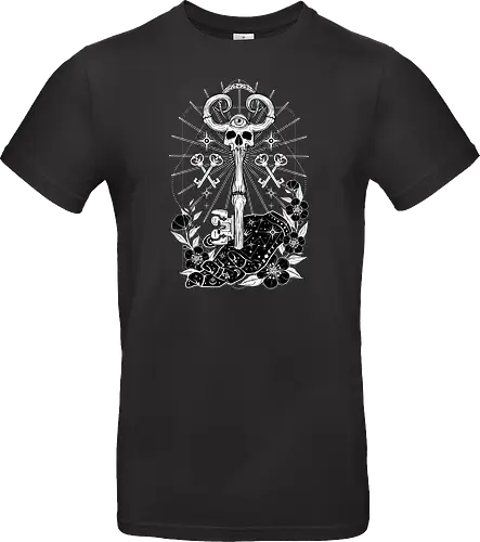 The Skeleton Key