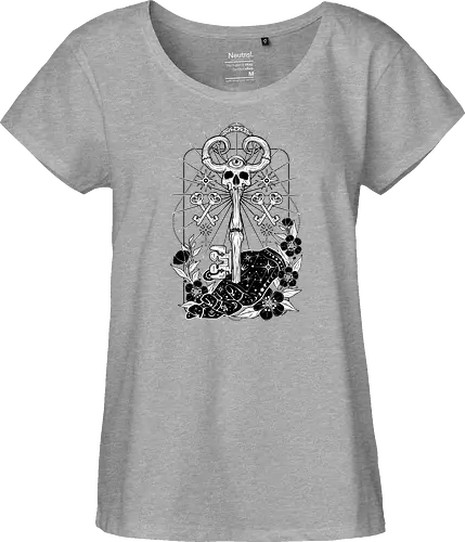 The Skeleton Key