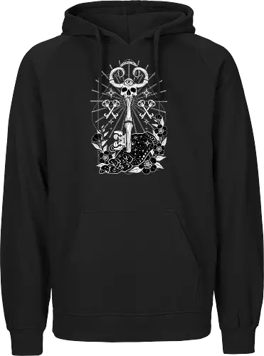 The Skeleton Key