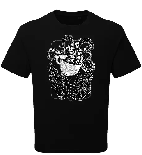 Tentacle T Time