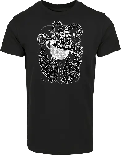 Tentacle T Time