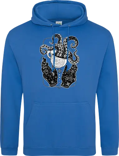 Tentacle T Time