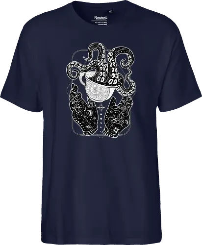 Tentacle T Time