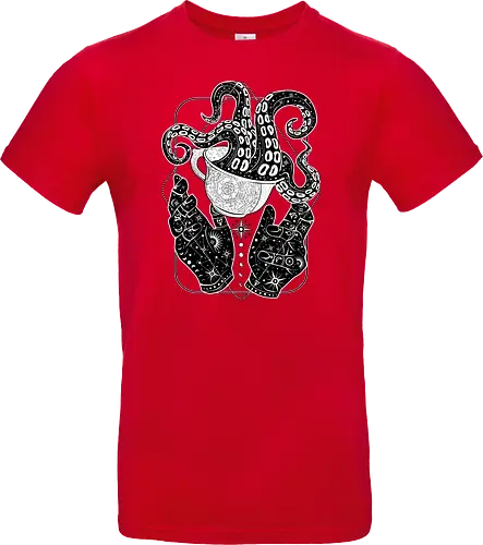 Tentacle T Time