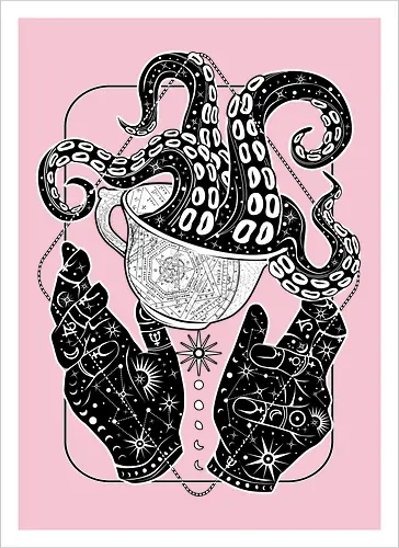 Tentacle T Time