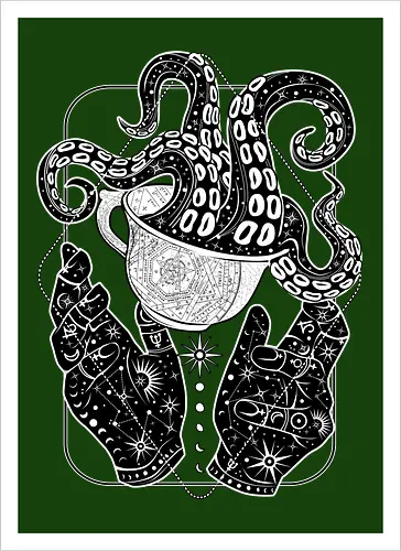 Tentacle T Time