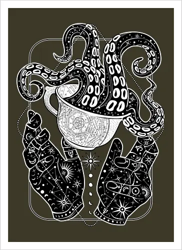 Tentacle T Time