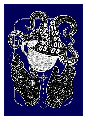 Tentacle T Time