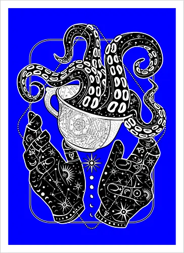 Tentacle T Time