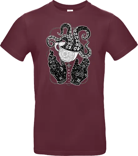 Tentacle T Time