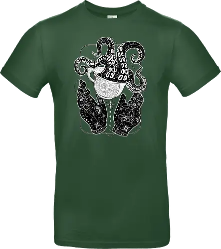 Tentacle T Time
