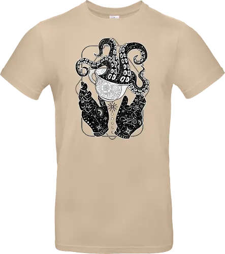 Tentacle T Time