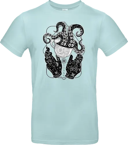 Tentacle T Time