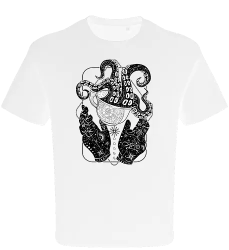 Tentacle T Time