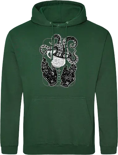 Tentacle T Time
