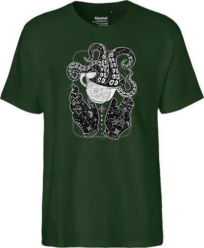 Tentacle T Time