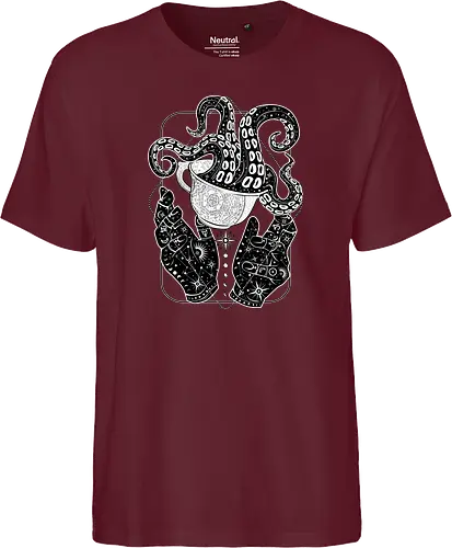 Tentacle T Time