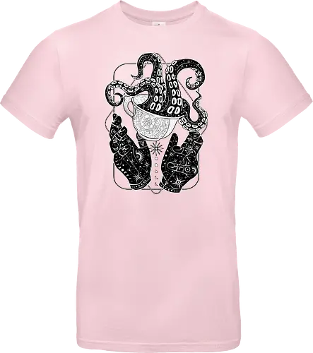 Tentacle T Time