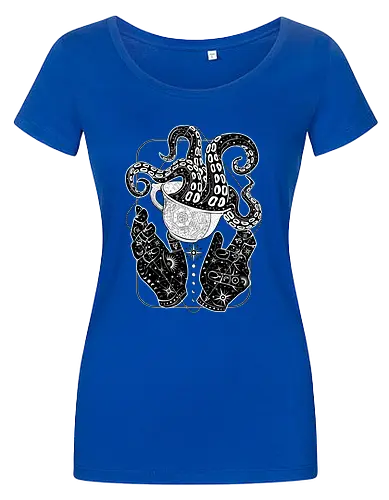 Tentacle T Time