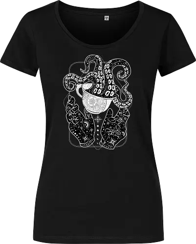 Tentacle T Time