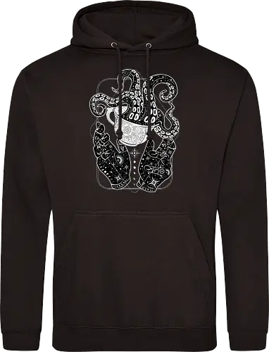Tentacle T Time