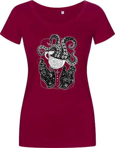 Tentacle T Time