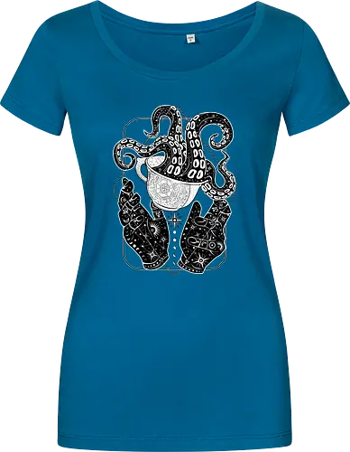 Tentacle T Time